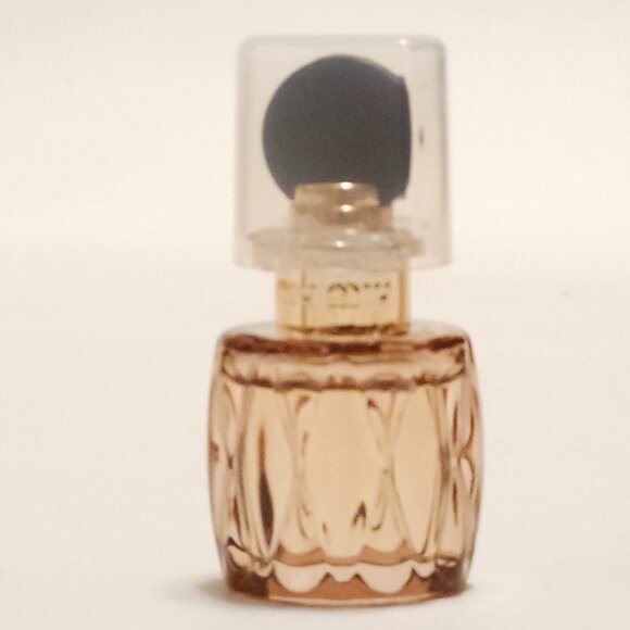 ADORABLE MINI Bottle of Miu Miu Miutine EDP 7ml/0.23 fl. oz. - Picture 5 of 10